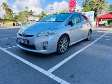 Toyota Prius 2010 Car