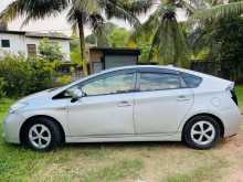 Toyota Prius 2013 Car