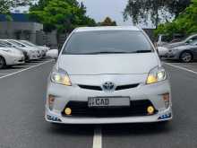 Toyota Prius 2013 Car