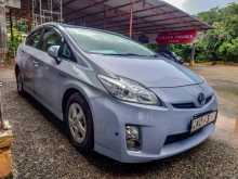 Toyota Prius 2009 Car