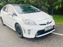 Toyota Prius 2013 Car