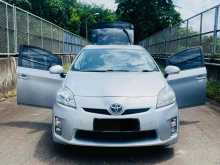 Toyota Prius 2010 Car