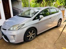 Toyota Prius 2014 Car