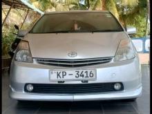 Toyota PRIUS 2007 Car