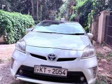 Toyota Prius 2012 Car