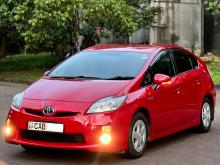 Toyota Prius 2011 Car