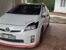 Toyota Prius 2009 Car
