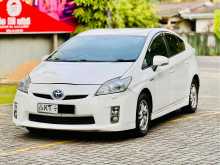 Toyota Prius S Limited 2010 Car