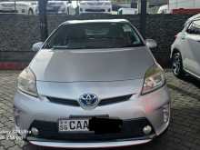 Toyota Prius 2012 Car