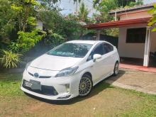 Toyota Prius 2011 Car