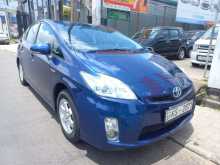 Toyota PRIUS 2009 Car