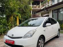 Toyota PRIUS 2008 Car