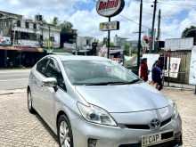 Toyota Prius 2013 Car