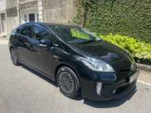 Toyota Prius 2013 Car