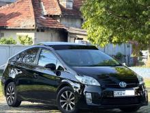 Toyota Prius 2011 Car