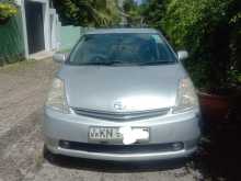 Toyota Prius 2008 Car