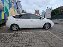Toyota Prius 2008 Car