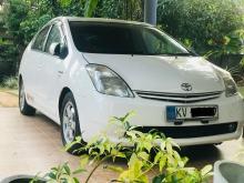 Toyota Prius 2011 Car