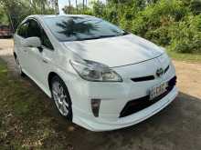 Toyota Prius 2013 Car