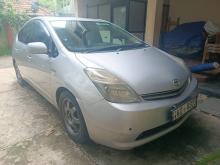 Toyota Prius 2007 Car