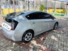 Toyota Prius 2010 Car