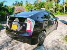 Toyota Prius 2012 Car
