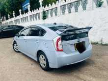 Toyota Prius 3rd Jen 2010 Car