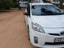Toyota Prius 3rd Gen 2009 Car