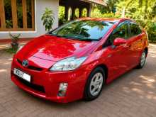 Toyota Prius 2009 Car
