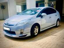 Toyota Prius 3rd Gen 2009 Car