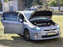Toyota Prius 3rd 2009 Car
