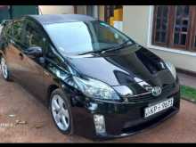 Toyota PRIUS 2009 Car