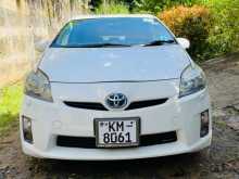 Toyota Prius 2009 Car