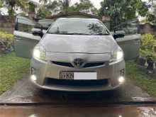 Toyota Prius 3rd Gen 2010 Car