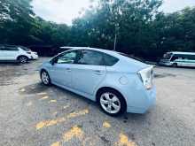Toyota Prius 3rd Generation 2010 Car