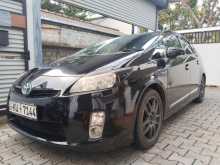 Toyota Prius 3rd Generation S Touring 2010 Car