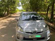 Toyota Prius 3rd Gen 2010 Car