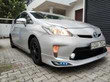 Toyota Prius 3rd Generation 2013 Car