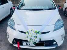 Toyota Prius 3rd G Grade 2013 Car