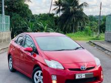Toyota Prius 3rd Gen 2009 Car