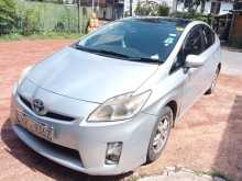 Toyota Prius 3rd Gen 2009 Car