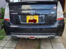Toyota Prius 3rd Gen 2010 Car