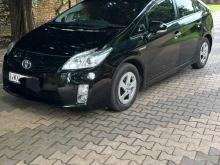 Toyota Prius 3rd Generation 2009 Car