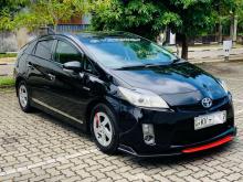 Toyota Prius 3rd Generation 2013 Car