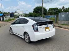 Toyota Prius 2011 Car
