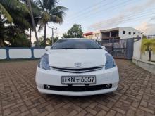 Toyota PRIUS 2008 Car