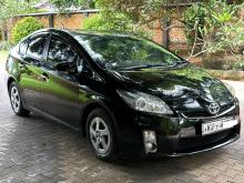 Toyota Prius 2009 Car