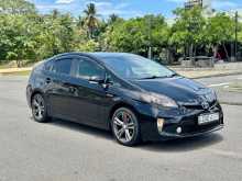 Toyota Prius 2016 Car