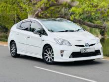 Toyota Prius 2012 Car