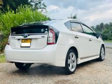 Toyota Prius 2012 Car